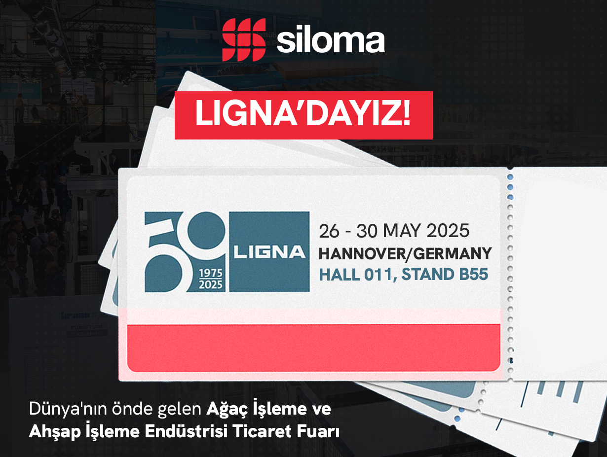 Ligna Fuarı 2025