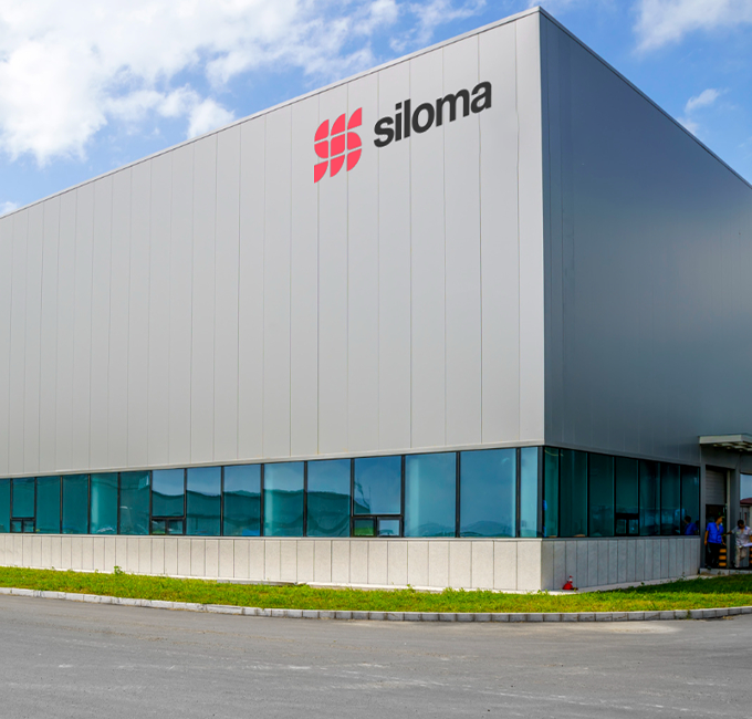 Siloma Bina Görseli